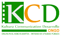 Kultura, Communication y Desarrollo KCD ONGD