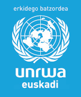 UNRWA Euskadi