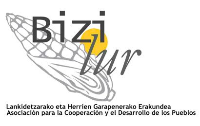 Bizilur – Asociación para la Cooperación y el Desarrollo de los Pueblos