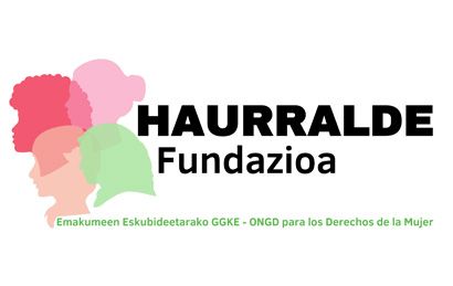 Haurralde Fundazioa