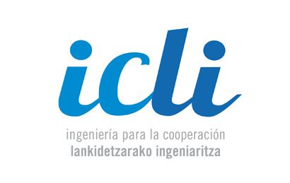 Ingeniería para la Cooperación – Lankidetzarako Ingeniaritza ICLI