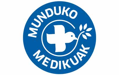 Munduko Medikuak