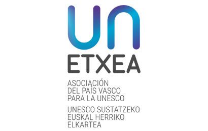 UN Etxea-UNESCO sustatzeko Euskal Herria Elkartea