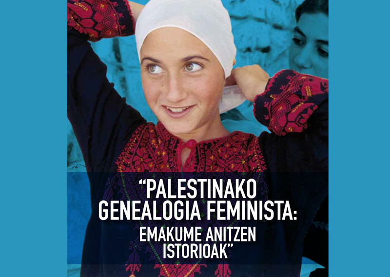 Palestinako Genealogia Feminista: Emakume anitzen istorioak