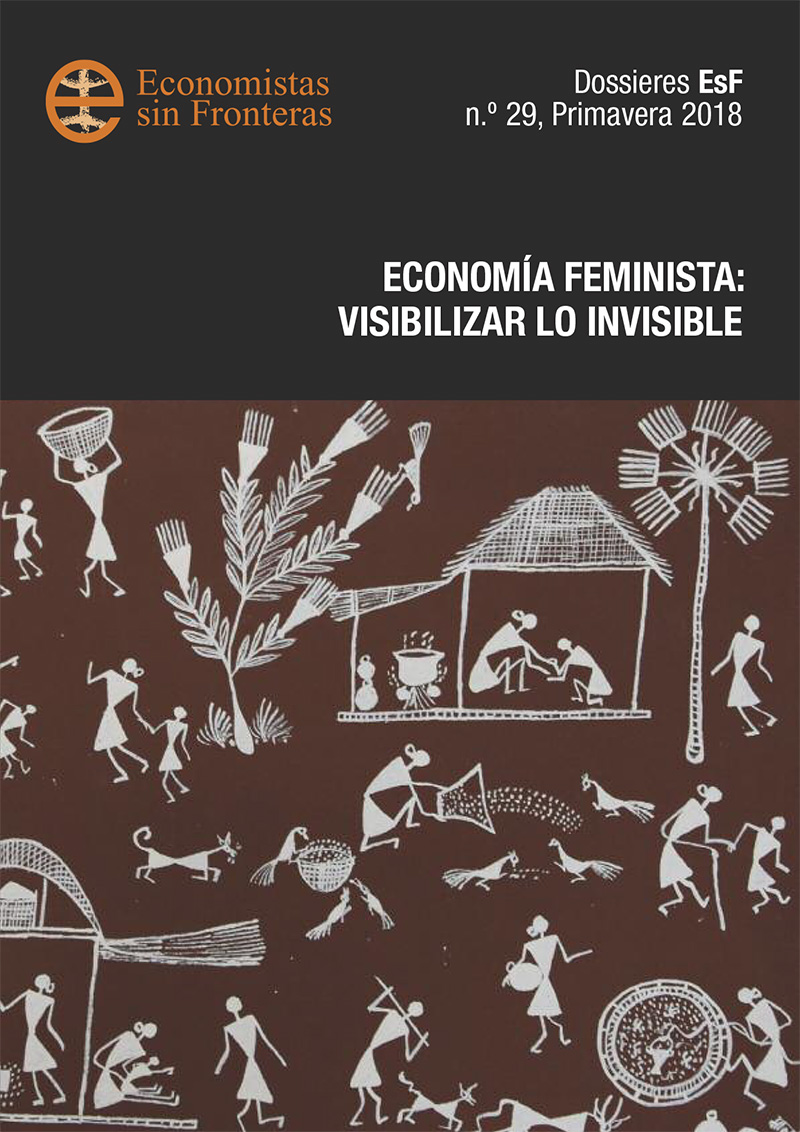 Economía Feminista: Visibilizar lo invisible