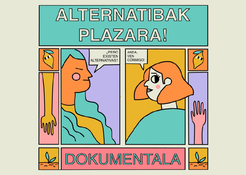 Alternatibak Plazara